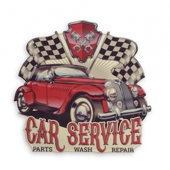 Car service parts/wash/repair